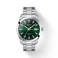 Orologio Tissot Uomo Gentleman in Acciaio T1274071109101 - T1274071109101